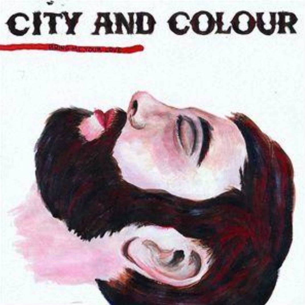 City and Colour - Killing Time